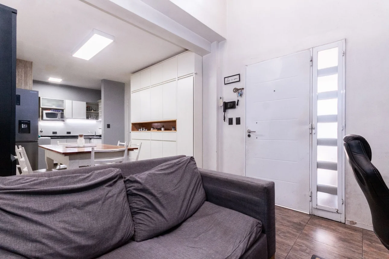 PH de 3 ambientes en venta en Banfield, Tucumán 1100, foto 4