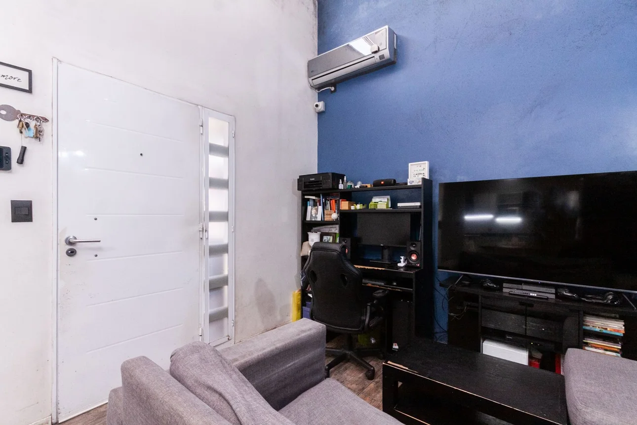 PH de 3 ambientes en venta en Banfield, Tucumán 1100, foto 2