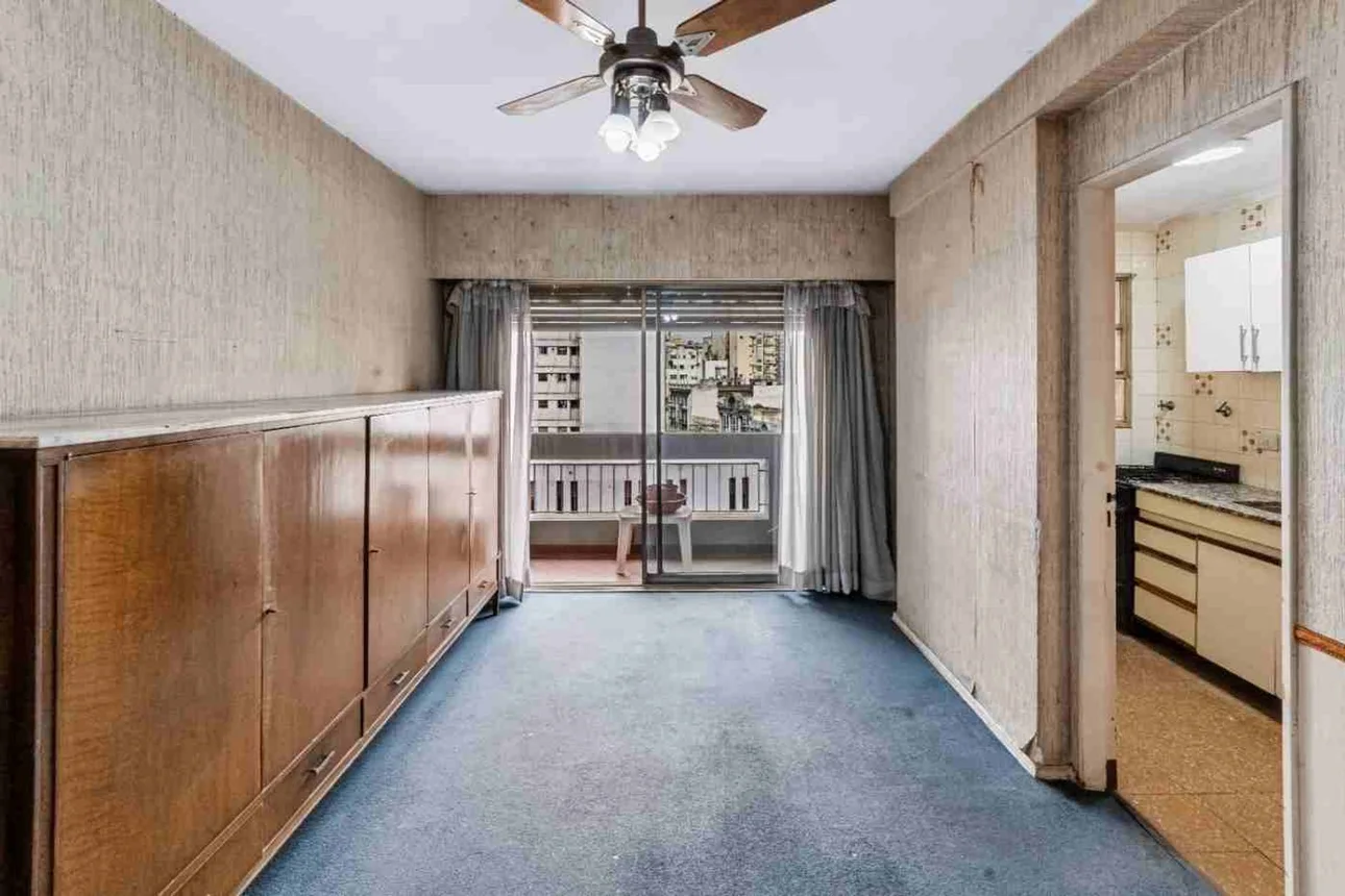 Departamento en venta en Avellaneda