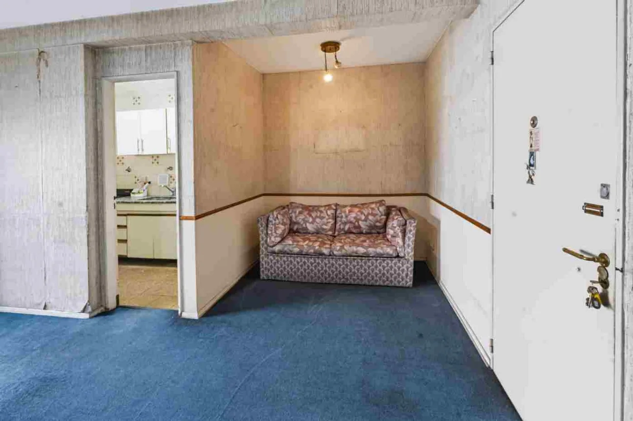 Departamento en venta en Avellaneda, foto 3