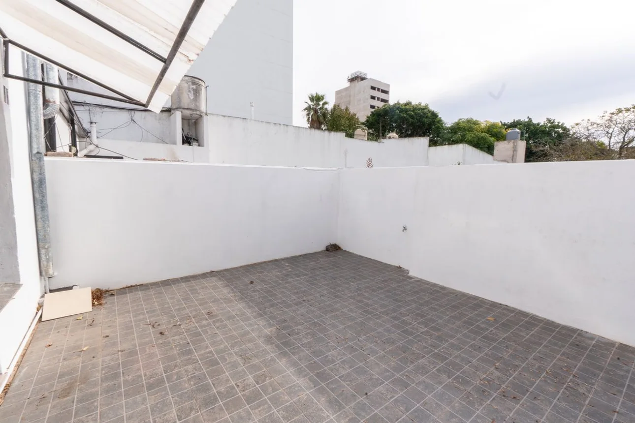 PH de 4 ambientes en venta en La Plata, Calle 2 Entre 61 y 62 1400