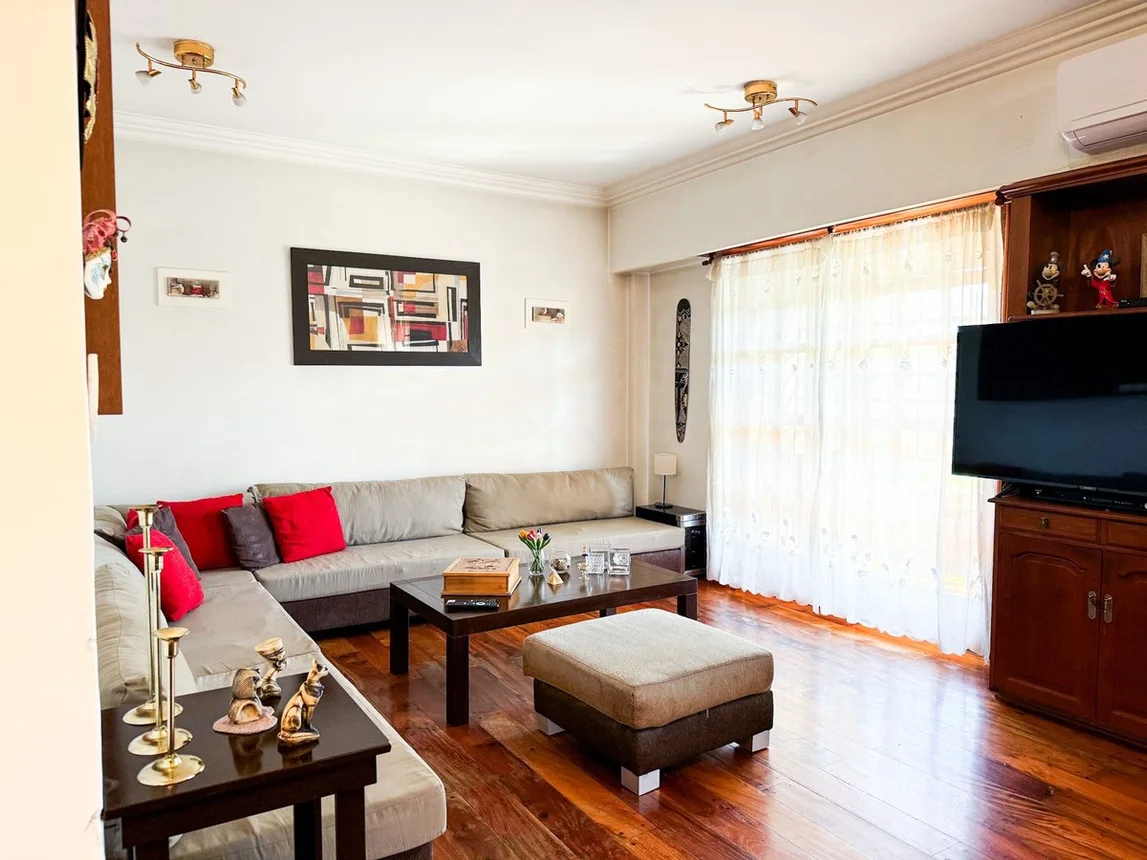 Piso de 4 ambientes en venta en Quilmes, Brandsen 400, foto 2