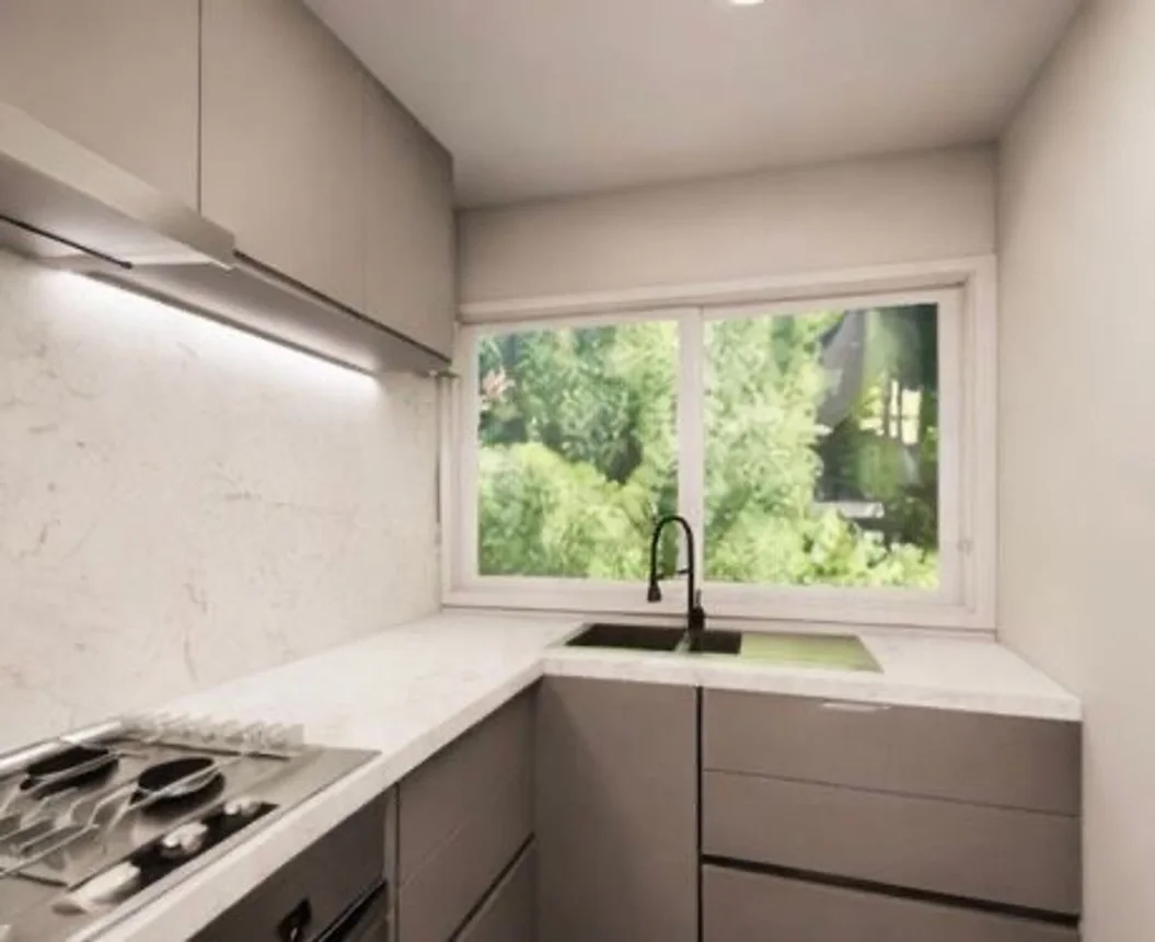 Semipiso de 4 ambientes en venta en Villa Devoto, José Luis Cantilo 4400, foto 3