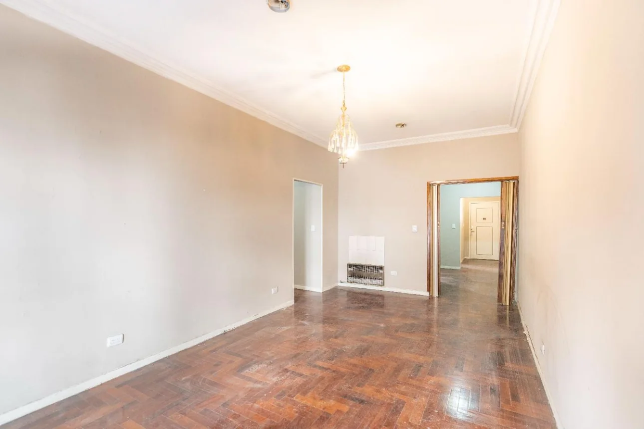 Departamento en venta en Almagro, foto 3