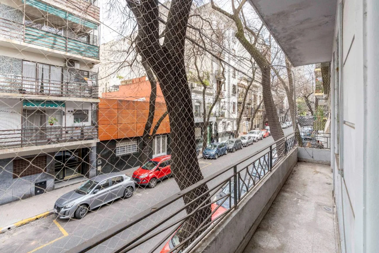 Departamento en venta en Almagro, foto 2