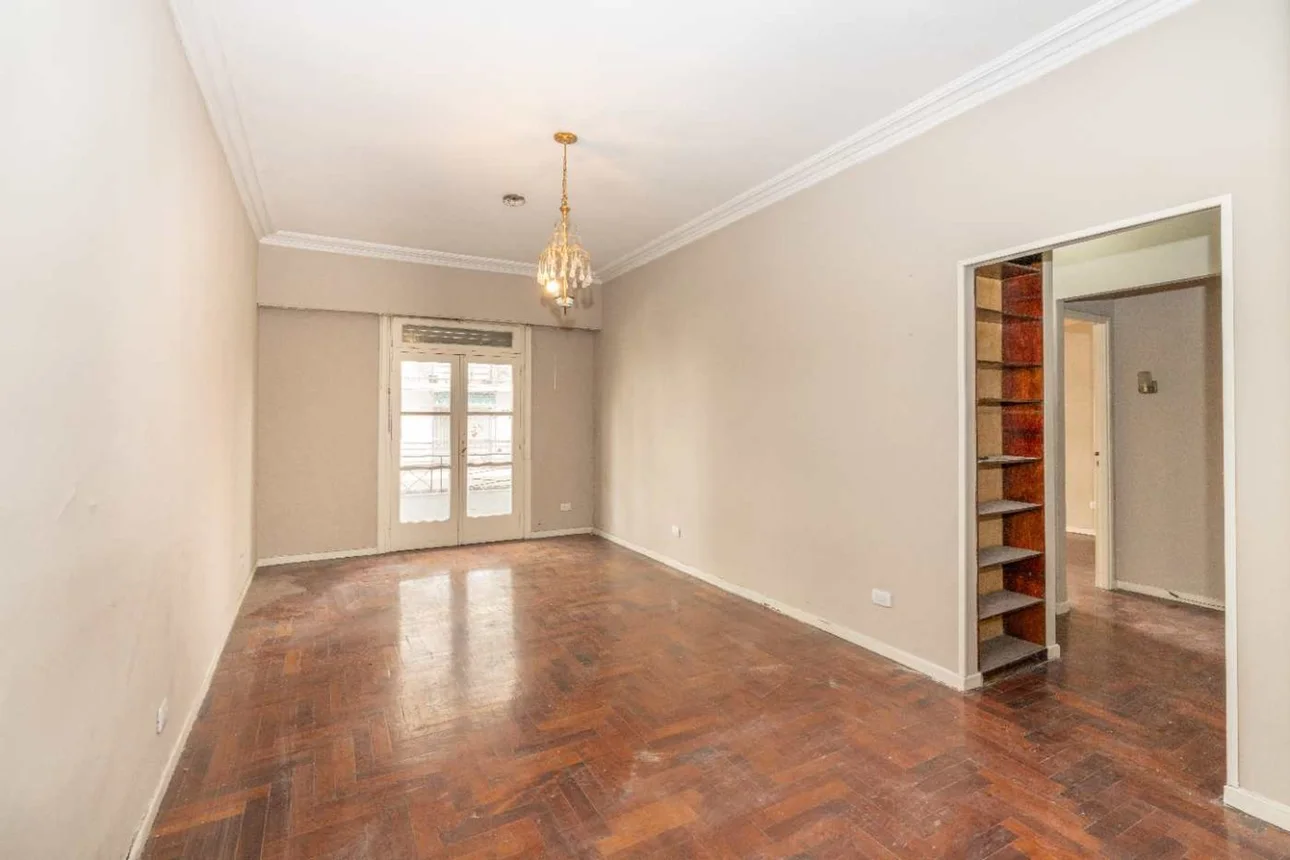 Departamento en venta en Almagro, foto 5