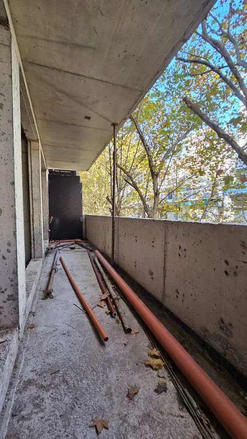 Monoambiente en venta en Colegiales, Aguilar 2400, foto 5