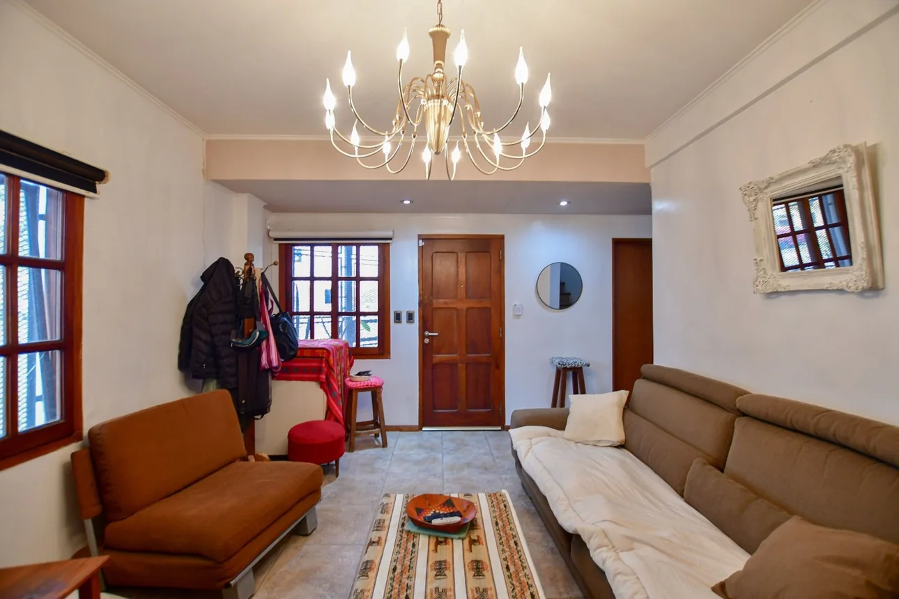 Casa dúplex en venta en La Plata, foto 4