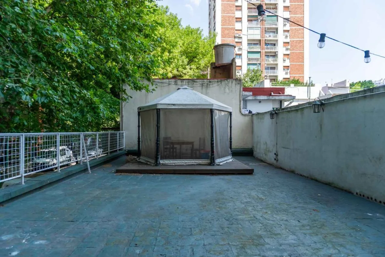 Departamento en venta en Belgrano, foto 3