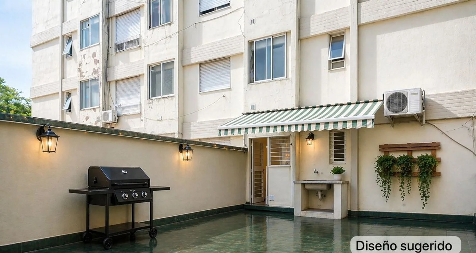 Departamento en venta en Belgrano, foto 4