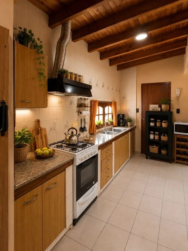 Casa en venta en Luján de Cuyo, foto 3