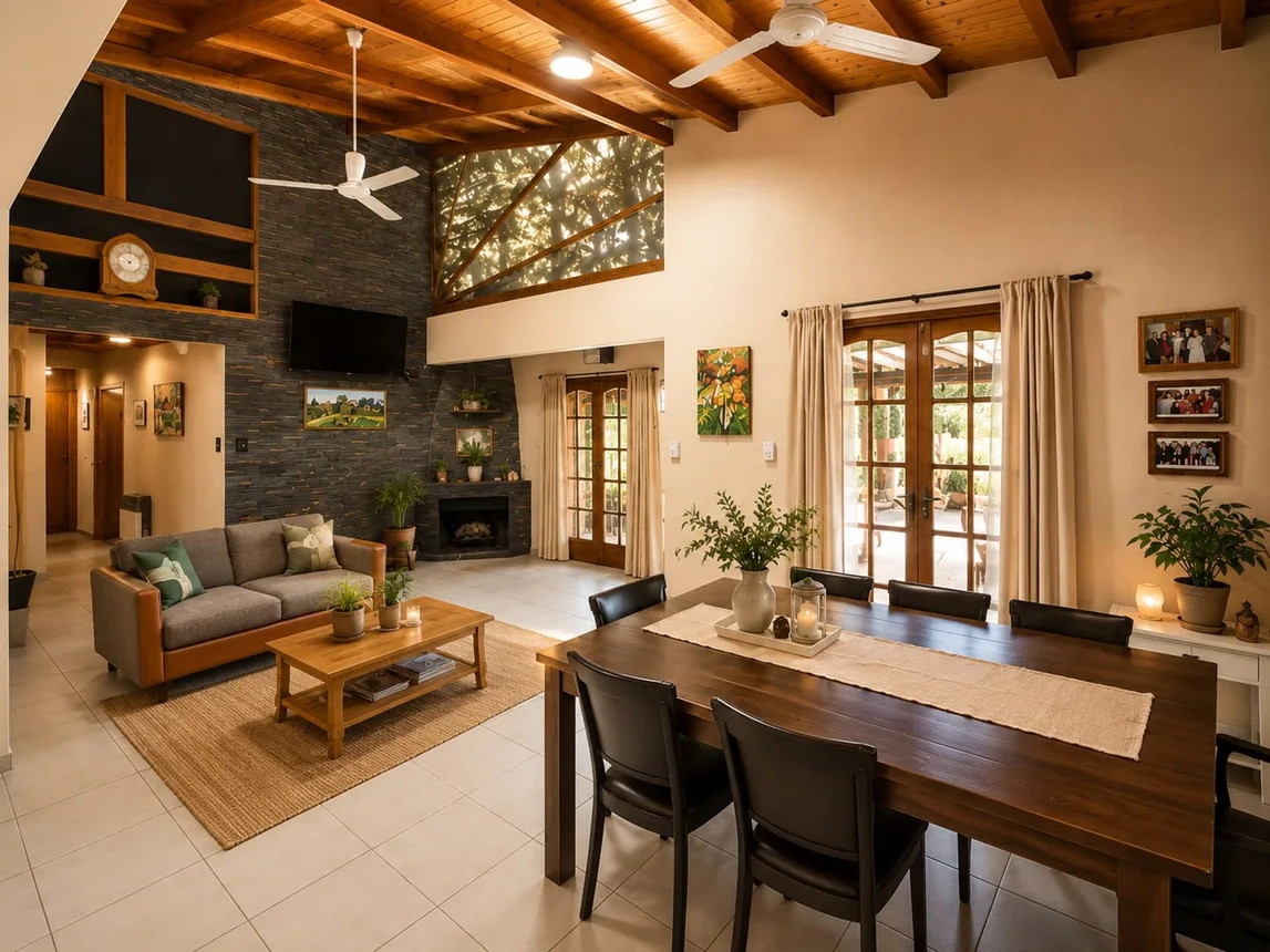 Casa en venta en Luján de Cuyo, foto 4