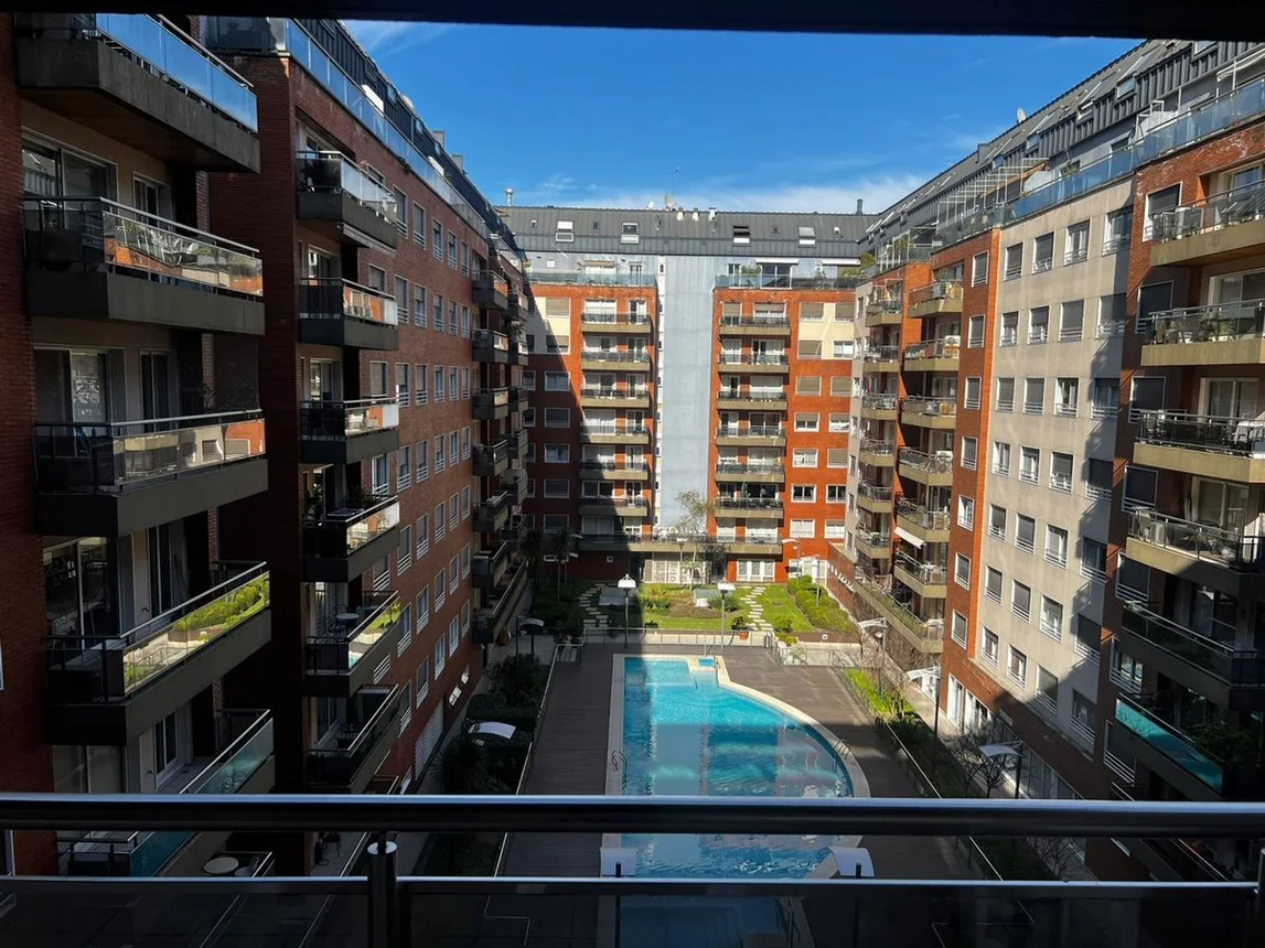 Departamento en alquiler en Puerto Madero, Pasaje Público Azucena Maizani 300