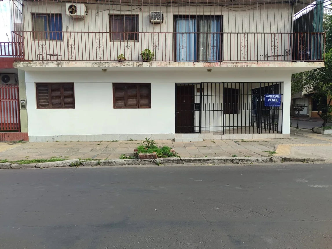 Departamento de 4 ambientes en venta en Corrientes, Belgrano 2300