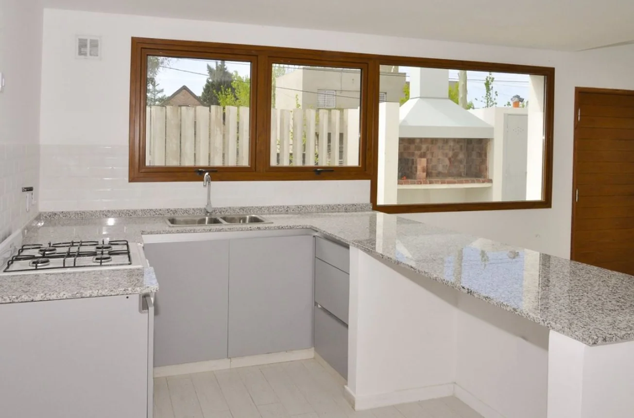 Casa dúplex en venta en City Bell, foto 5