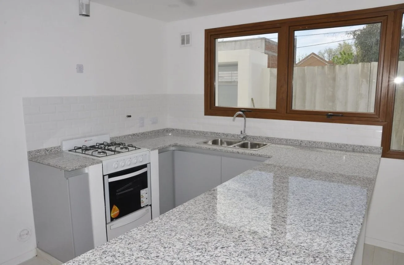 Casa dúplex en venta en City Bell, foto 4