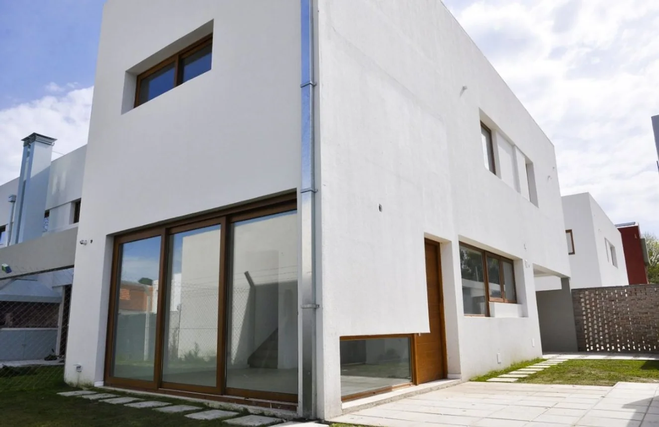 Casa dúplex en venta en City Bell, foto 3
