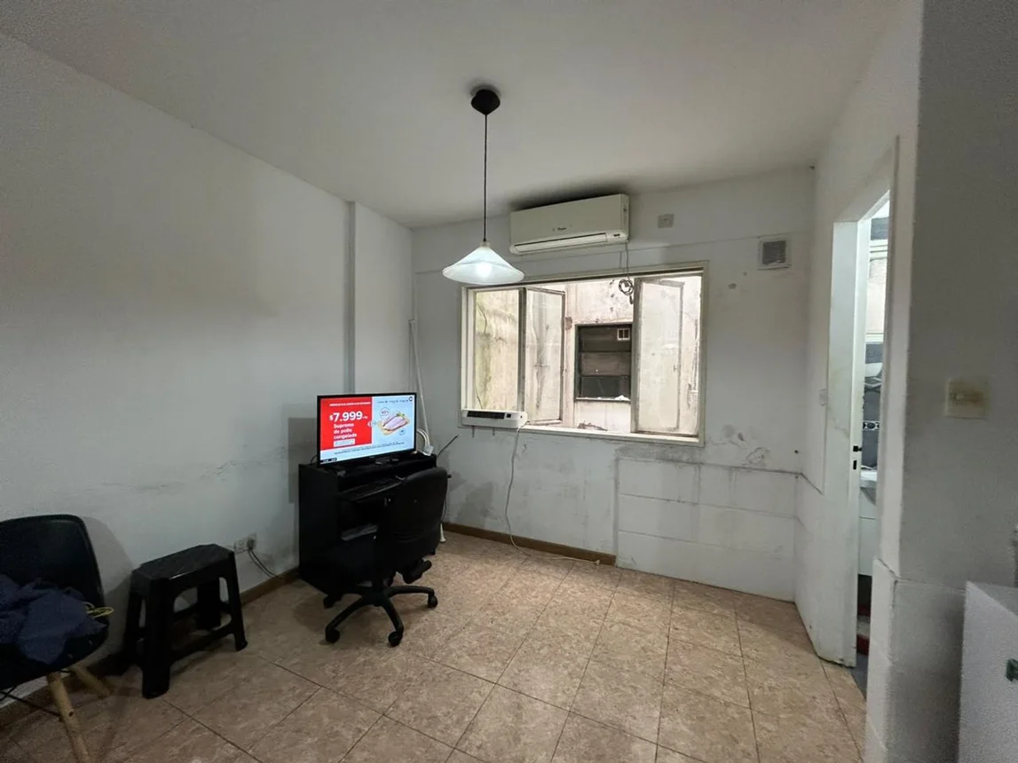Departamento en alquiler en Palermo, foto 4