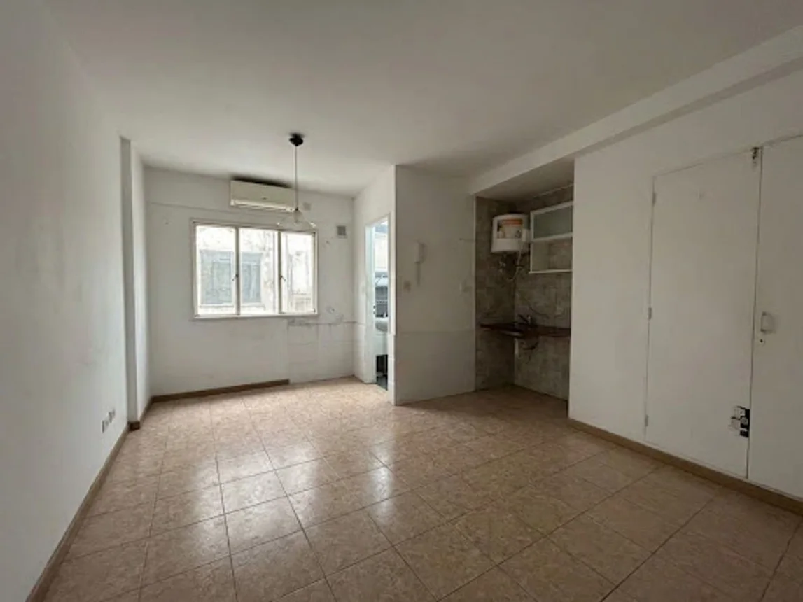 Departamento en alquiler en Palermo