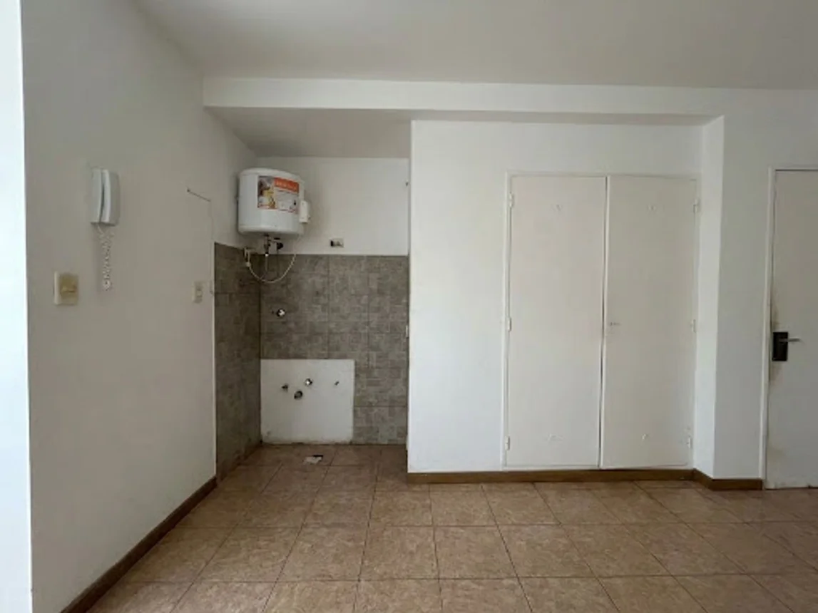 Departamento en alquiler en Palermo, foto 2
