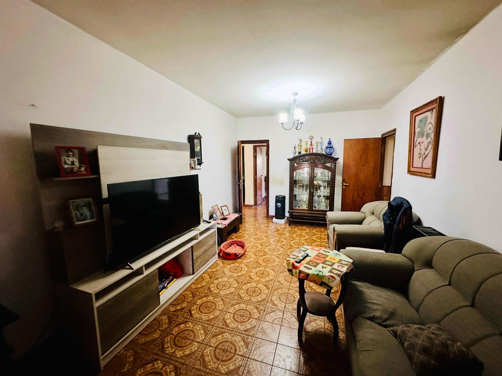 CASA EN VENTA FERROVIARIO POSIBILIDAD DE PERMUTA - foto 3