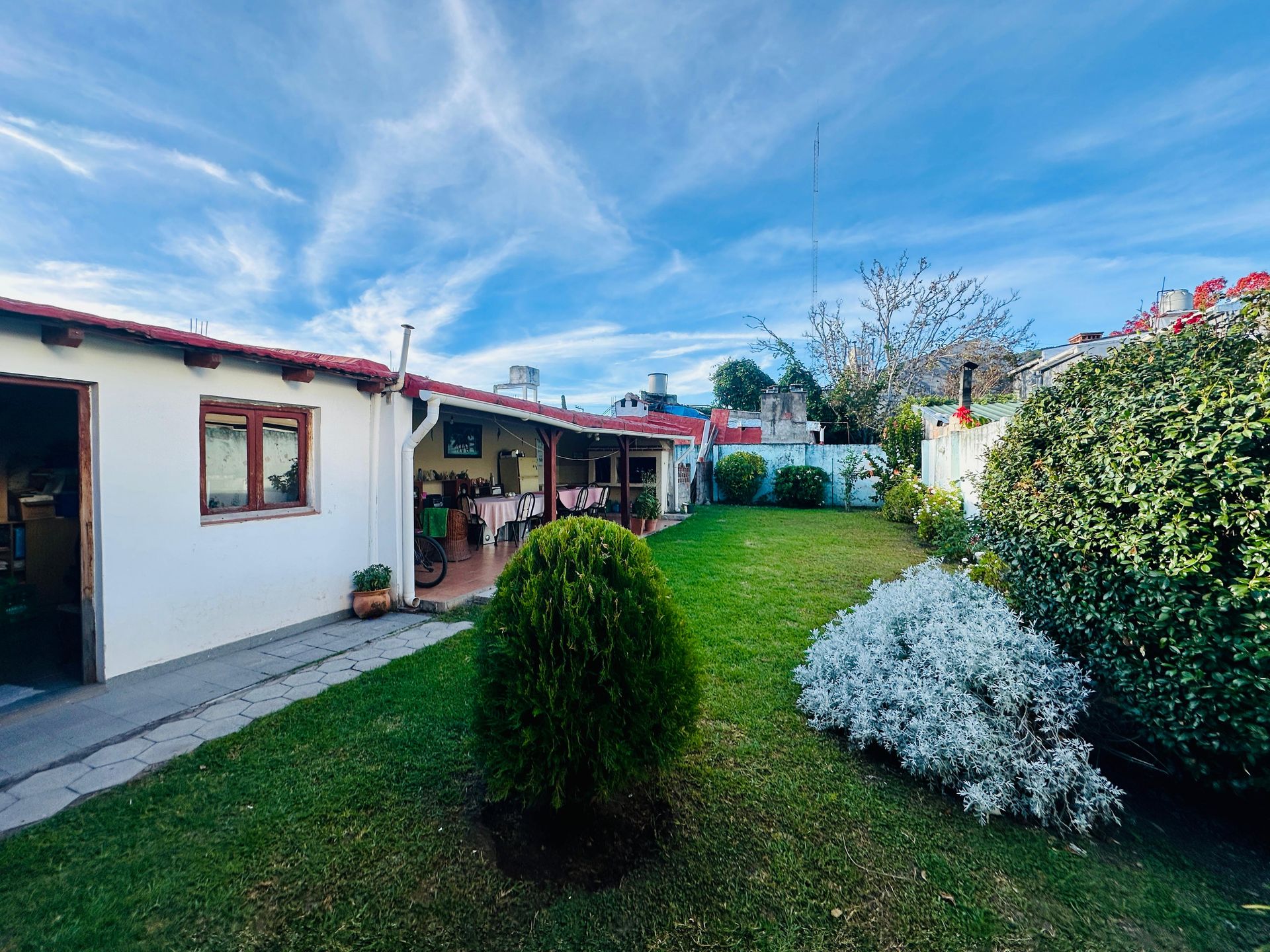 CASA EN VENTA FERROVIARIO POSIBILIDAD DE PERMUTA - foto 7