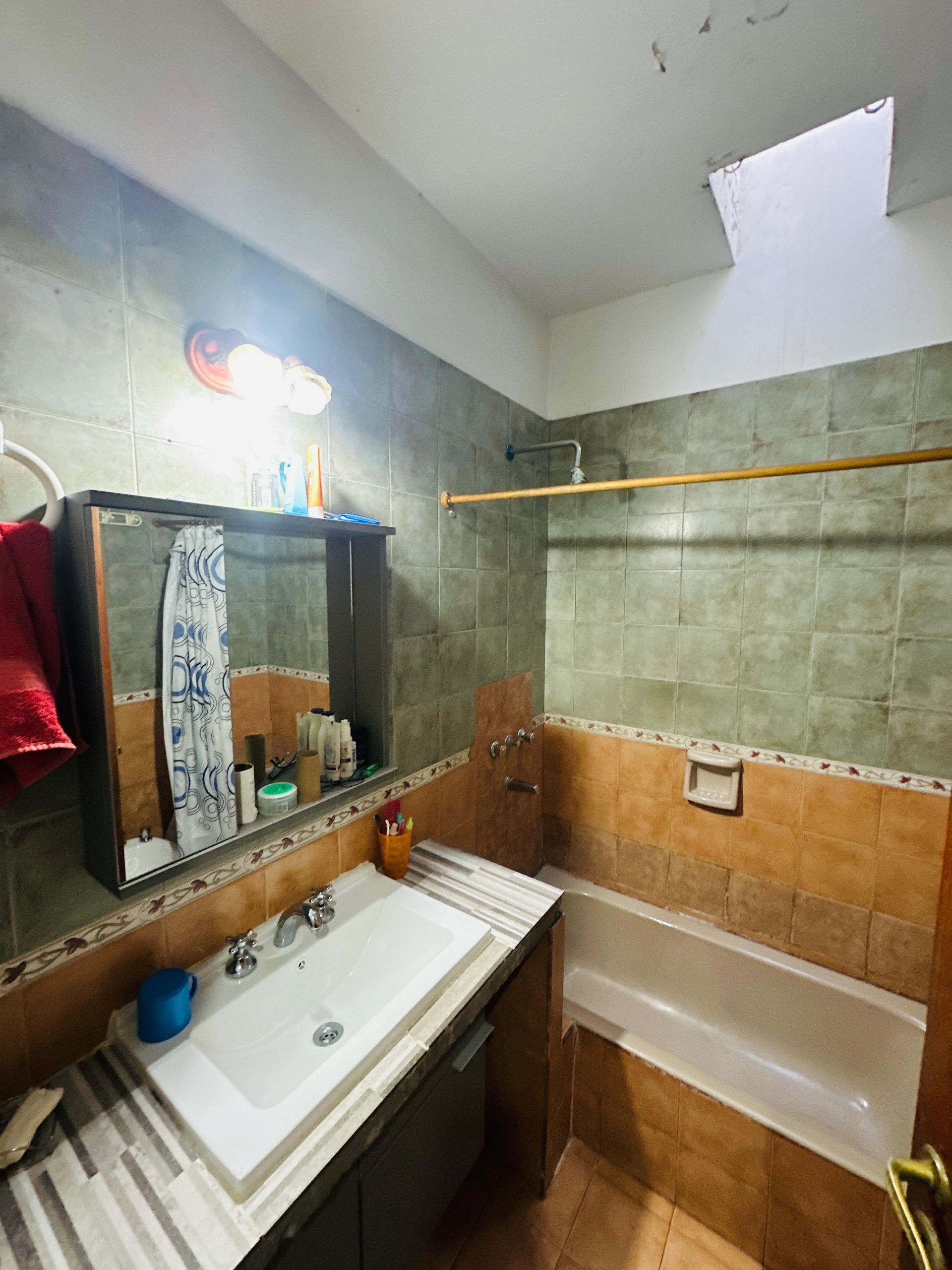 CASA EN VENTA FERROVIARIO POSIBILIDAD DE PERMUTA - foto 11