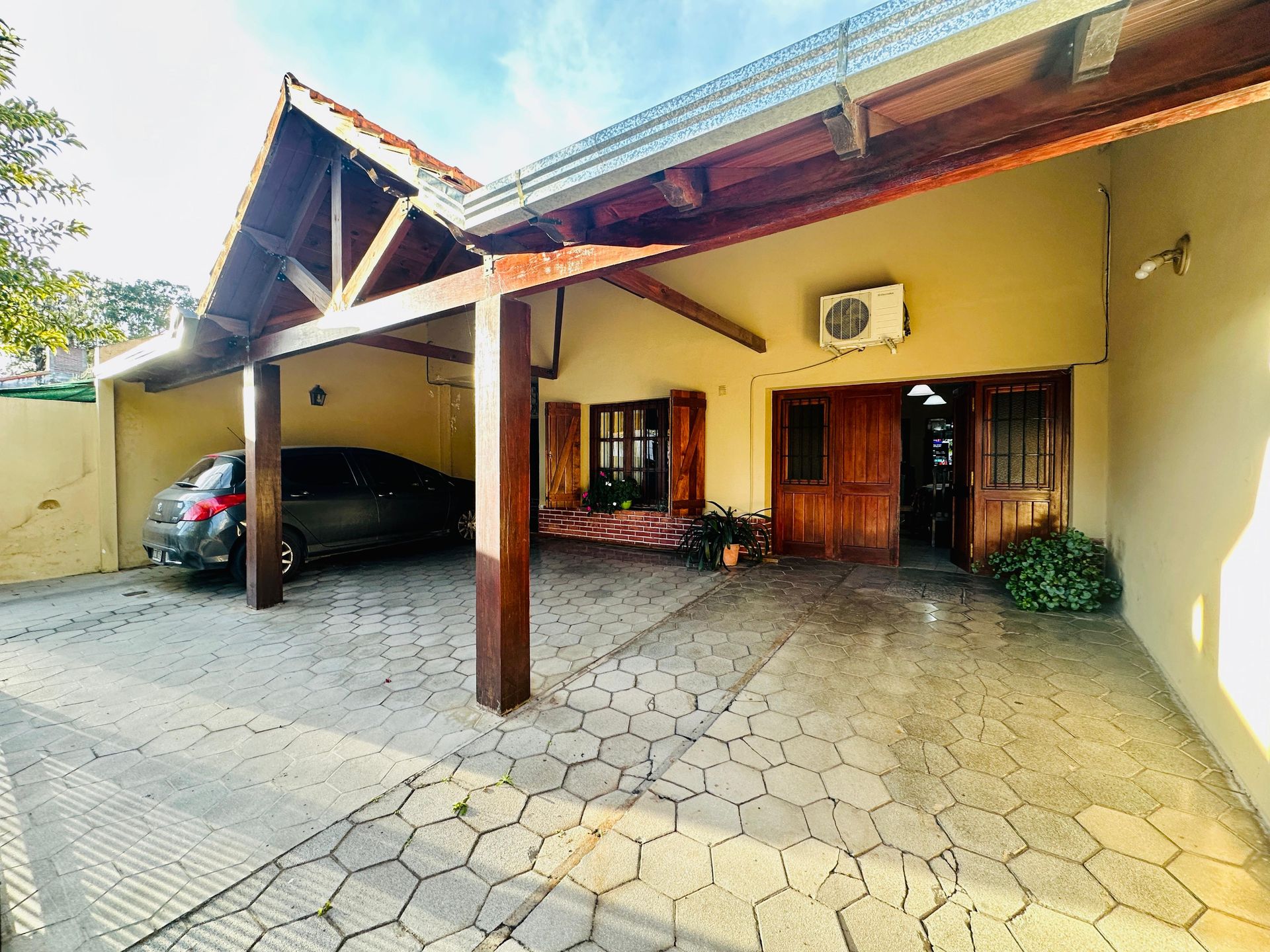 CASA EN VENTA FERROVIARIO POSIBILIDAD DE PERMUTA - foto 13