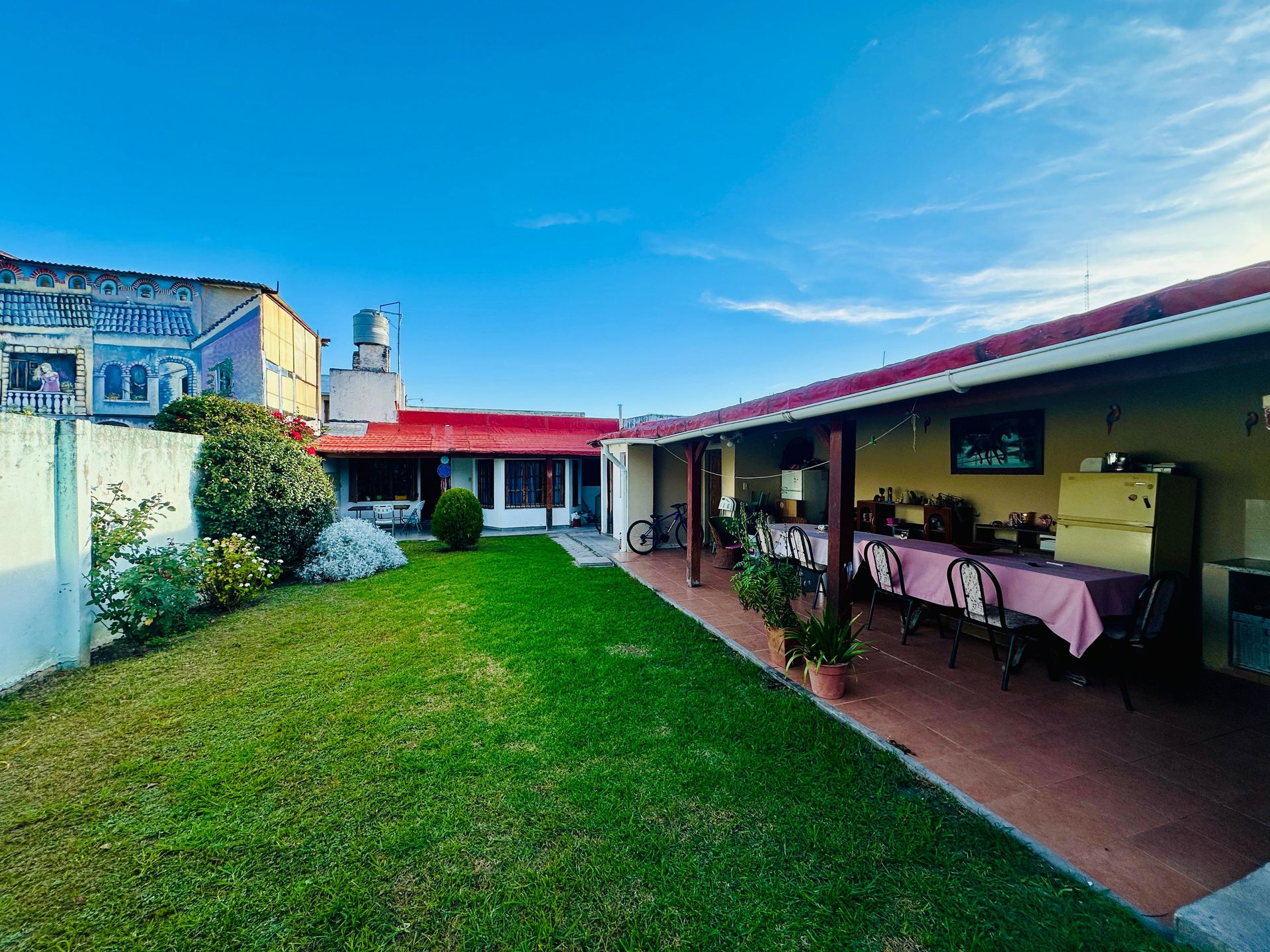 CASA EN VENTA FERROVIARIO POSIBILIDAD DE PERMUTA - foto 8