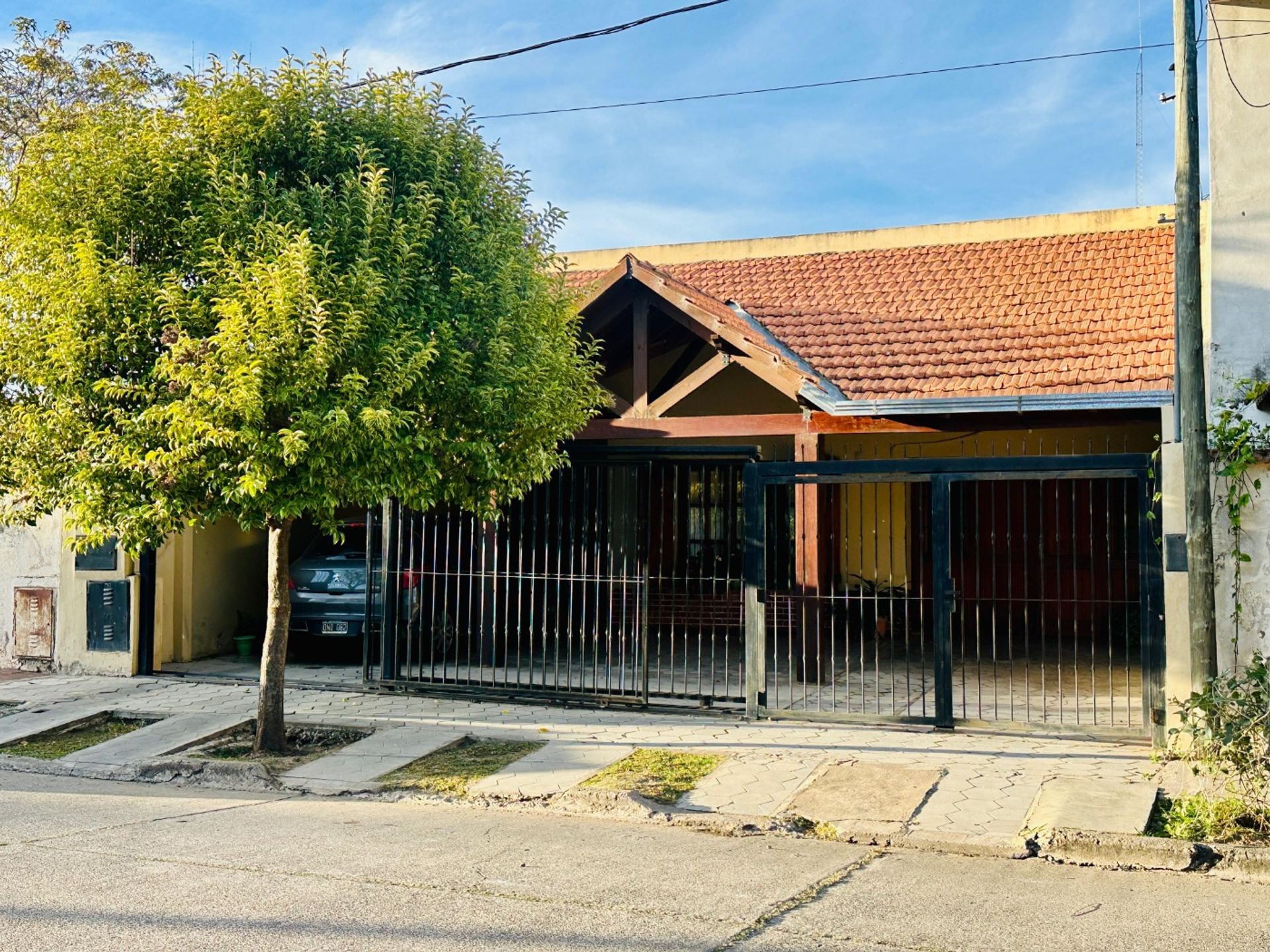 CASA EN VENTA FERROVIARIO POSIBILIDAD DE PERMUTA - foto 12