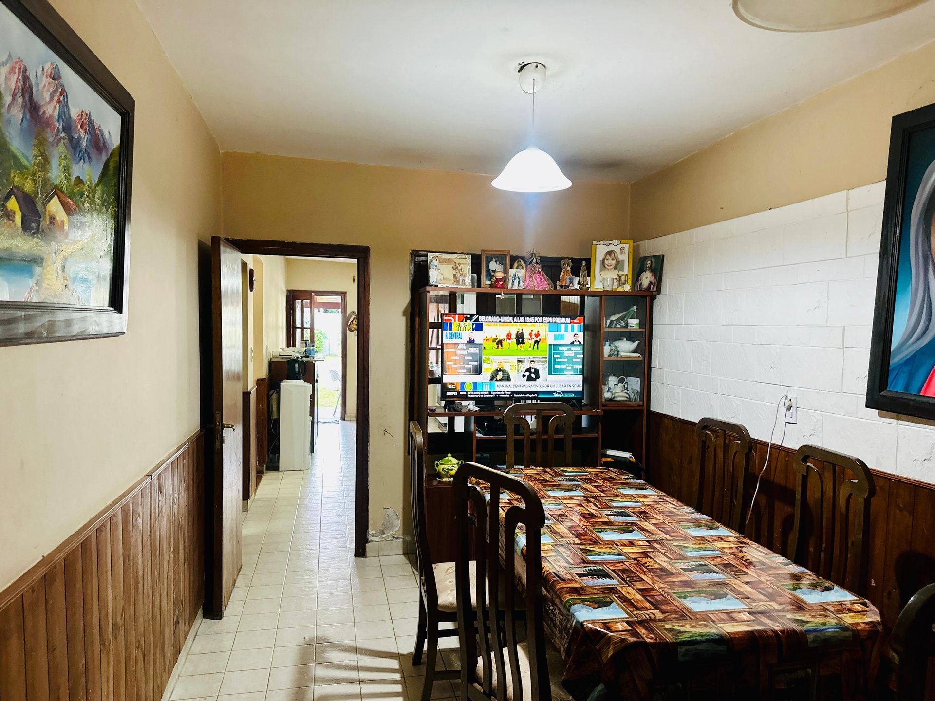 CASA EN VENTA FERROVIARIO POSIBILIDAD DE PERMUTA - foto 4