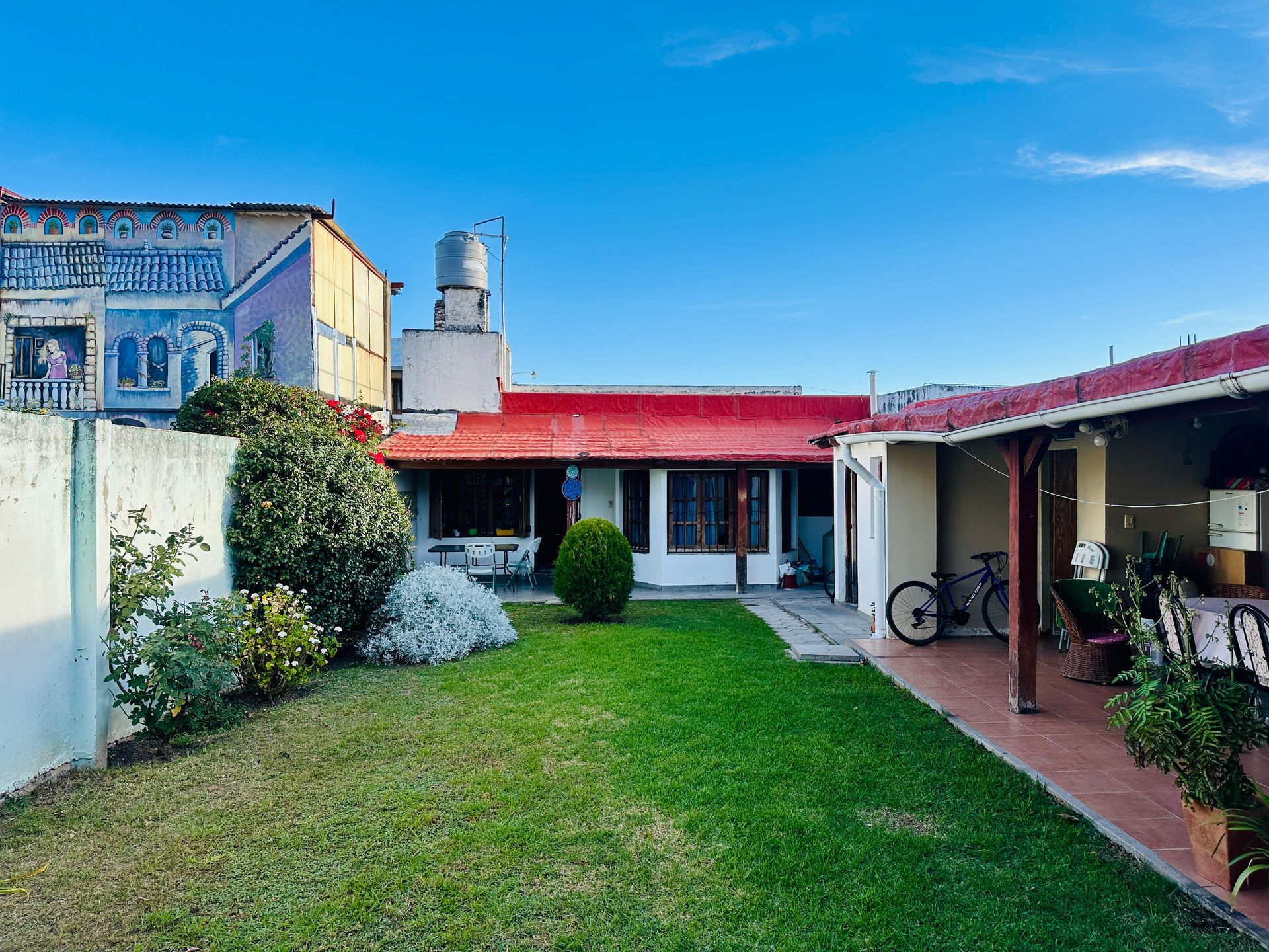 CASA EN VENTA FERROVIARIO POSIBILIDAD DE PERMUTA - foto 6