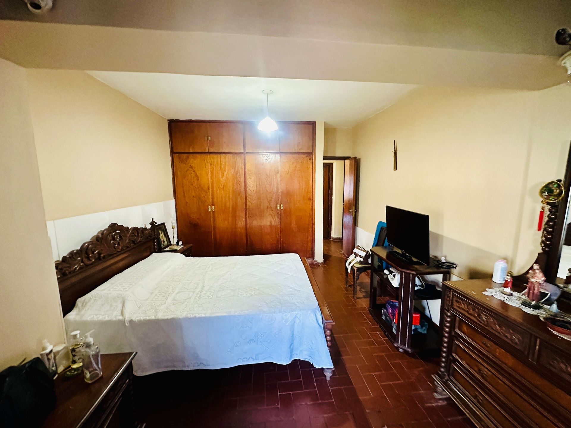 CASA EN VENTA FERROVIARIO POSIBILIDAD DE PERMUTA - foto 9