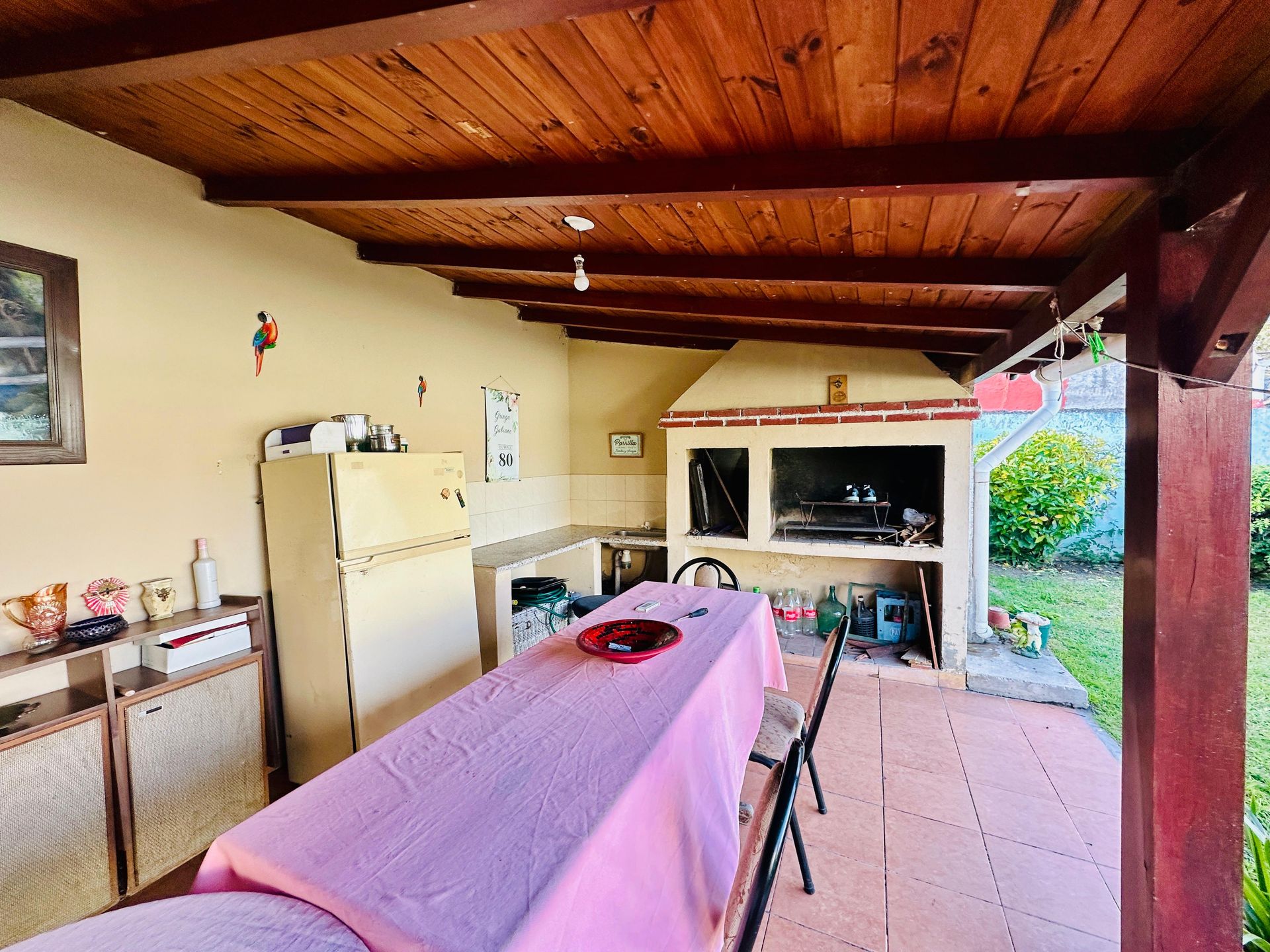 CASA EN VENTA FERROVIARIO POSIBILIDAD DE PERMUTA - foto 5