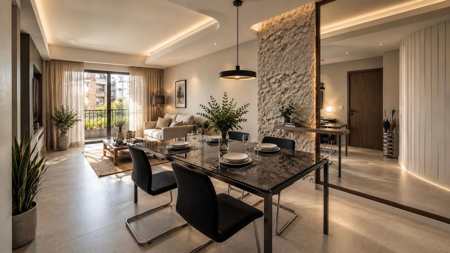 Departamento en venta en Rosario