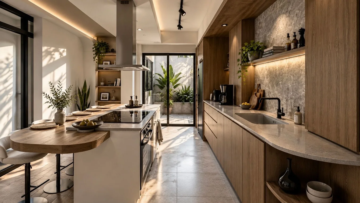Departamento en venta en Rosario, foto 4