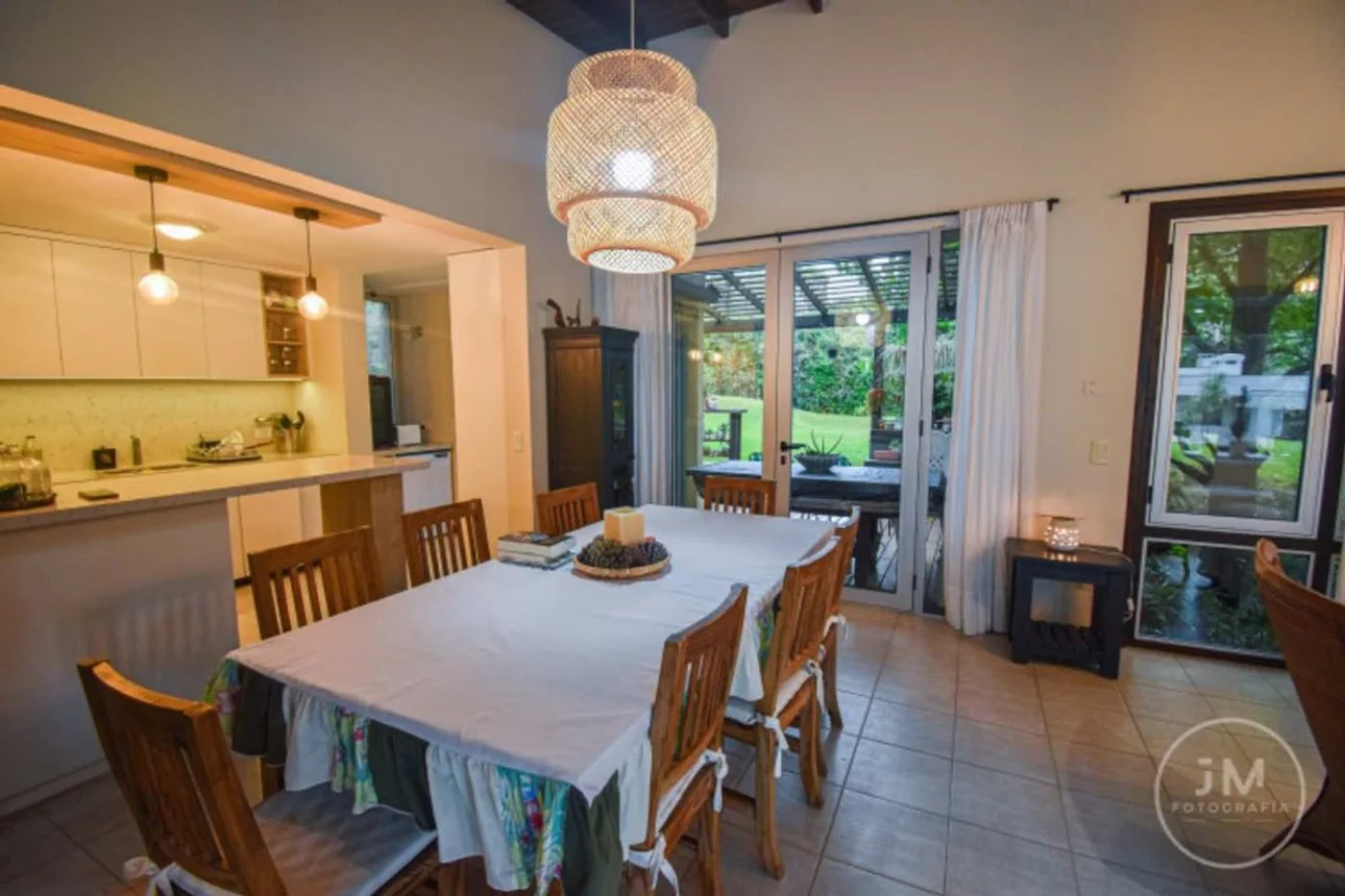 Casa de 6 ambientes en venta en Pinamar, De la Driza 1100, foto 5