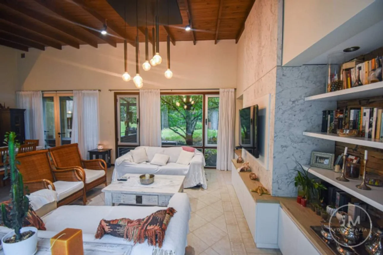 Casa de 6 ambientes en venta en Pinamar, De la Driza 1100, foto 4