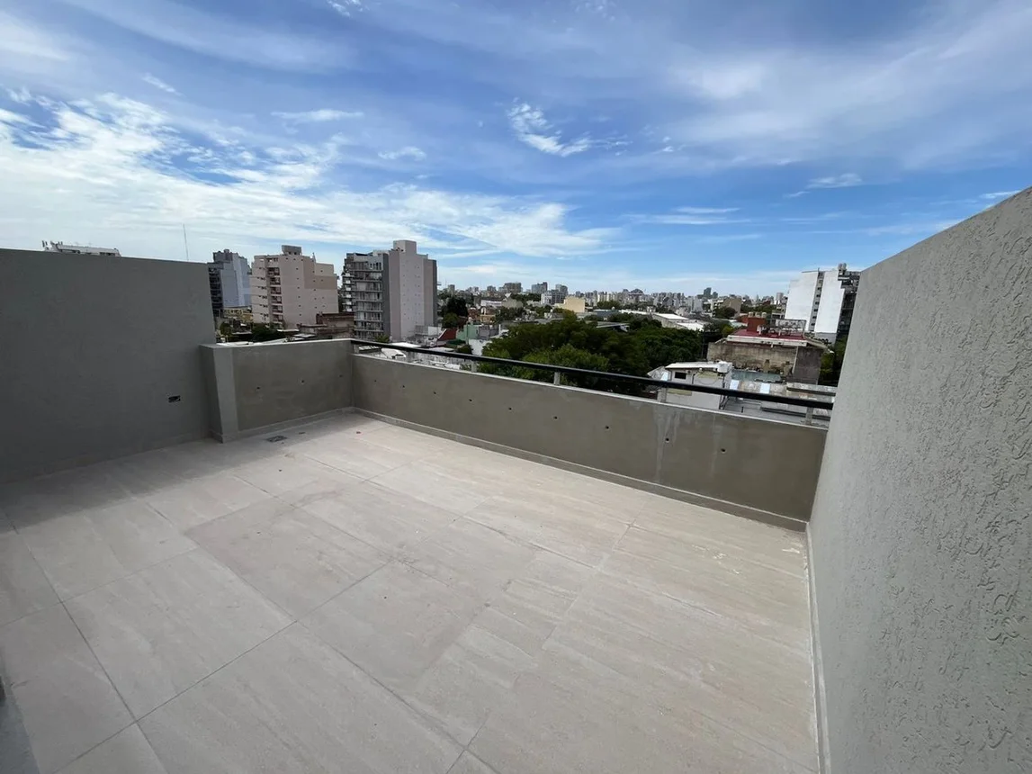 Departamento de 3 ambientes en venta en Villa Ortúzar, Iturri 1300, foto 3