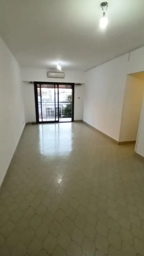 Departamento en alquiler en Villa del Parque, Melincué 3100