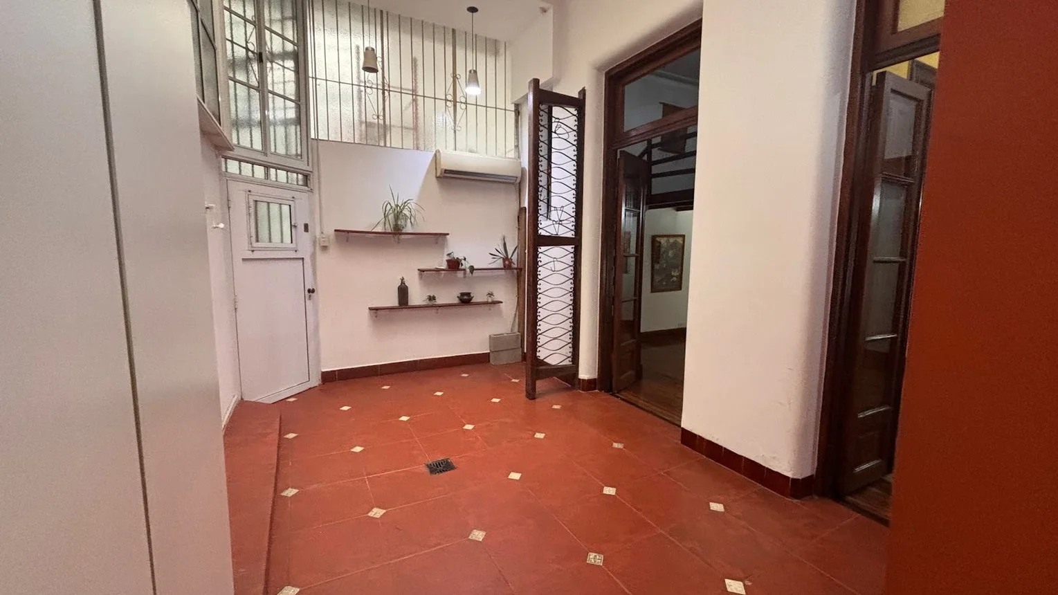 Departamento en venta en San Telmo