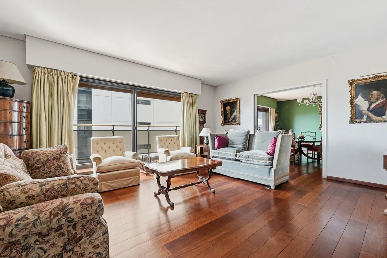 Semipiso en venta en Recoleta, foto 2