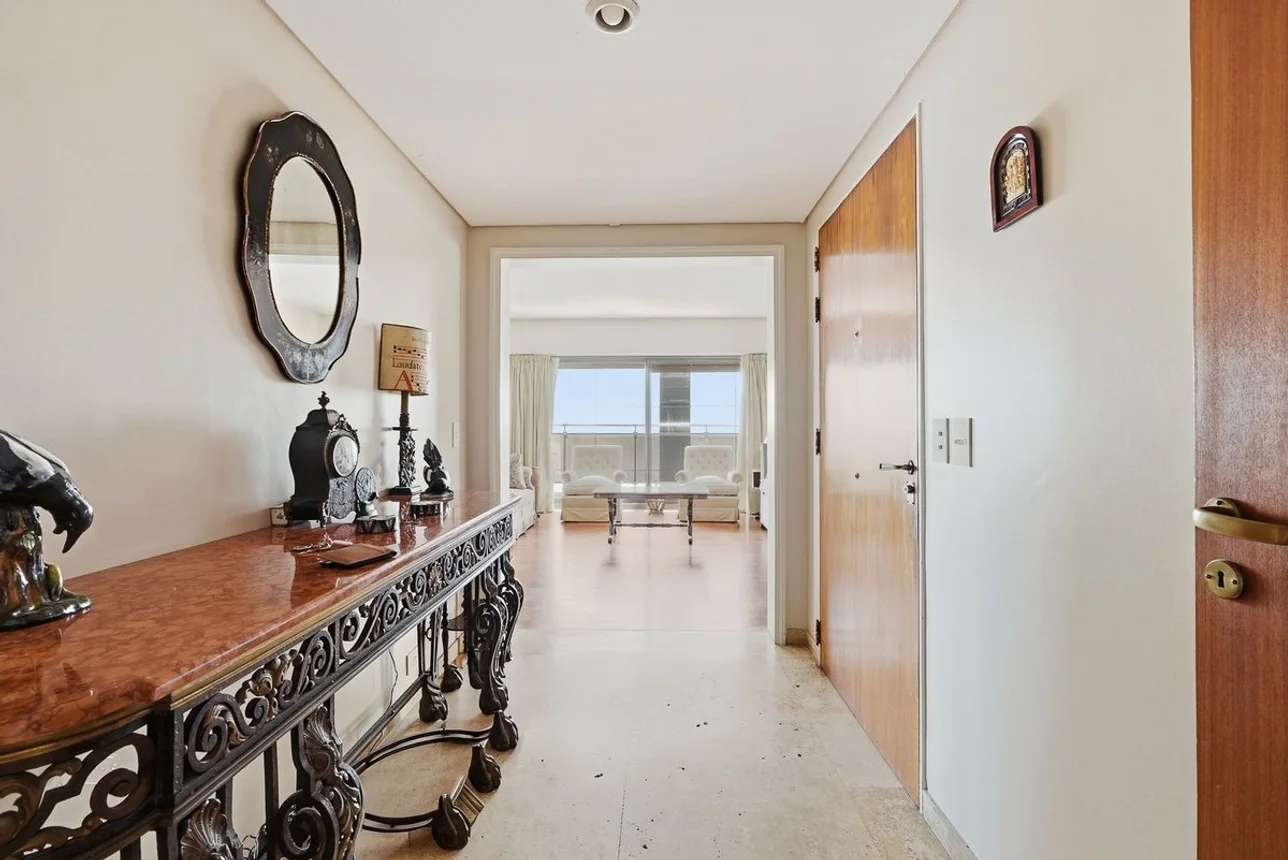 Semipiso en venta en Recoleta, foto 5