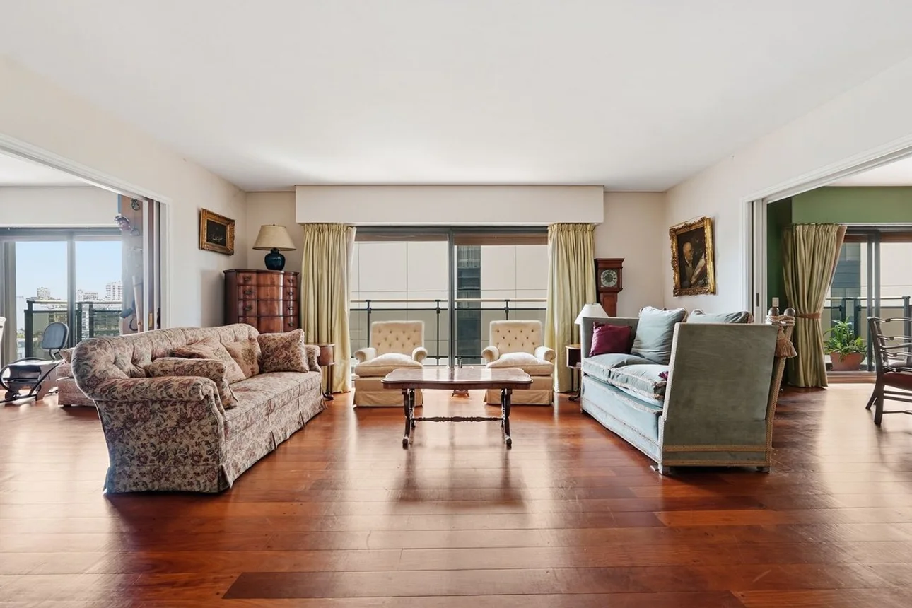 Semipiso en venta en Recoleta