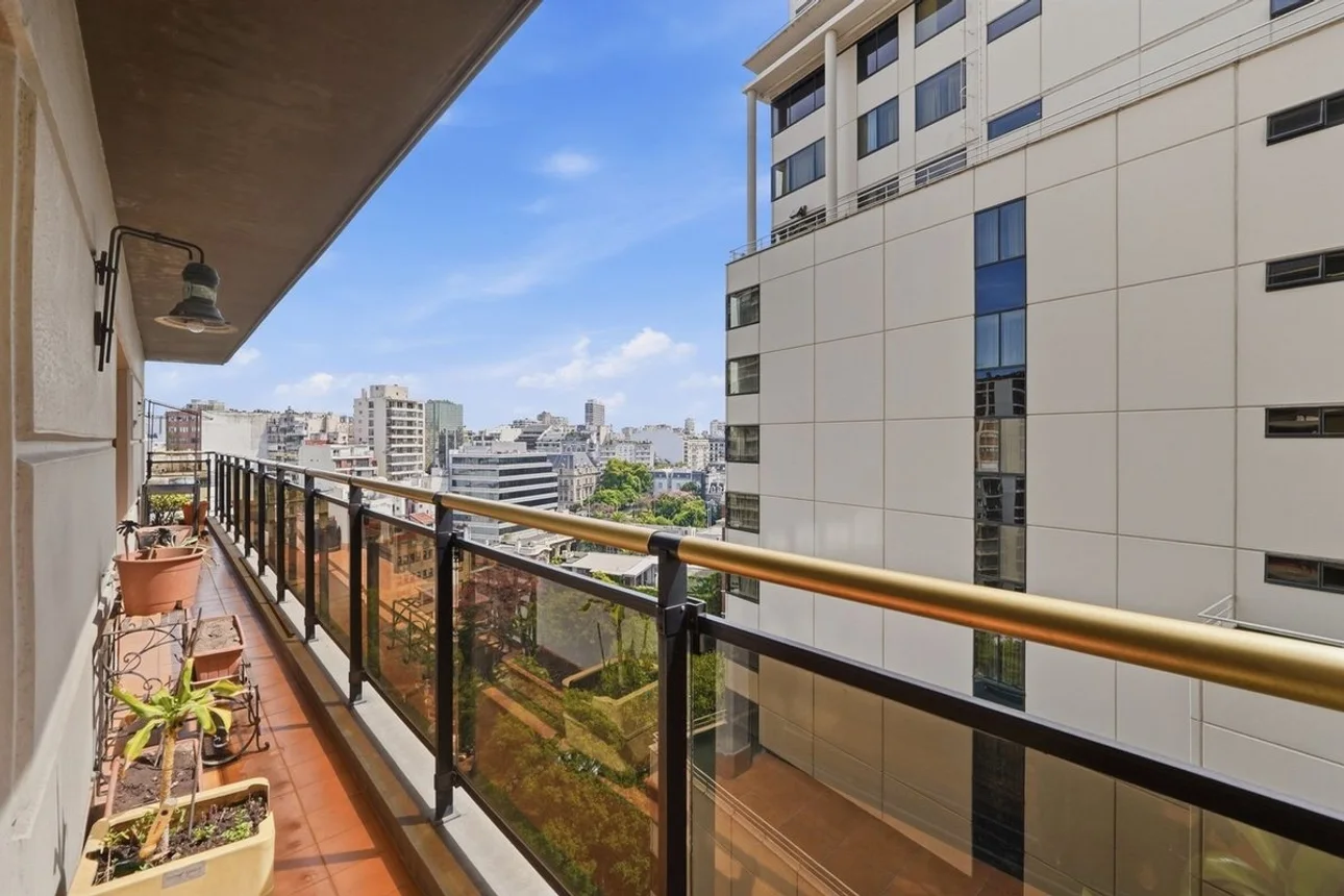 Semipiso en venta en Recoleta, foto 3