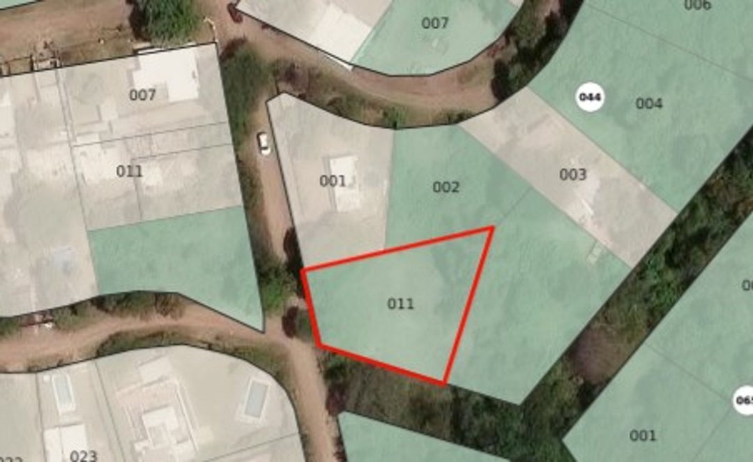VENTA LOTE UNQUILLO, CORDOBA.