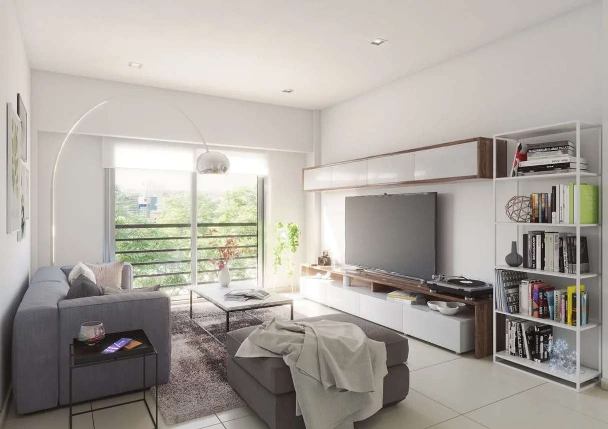 Departamento en venta en Villa Luzuriaga, foto 2
