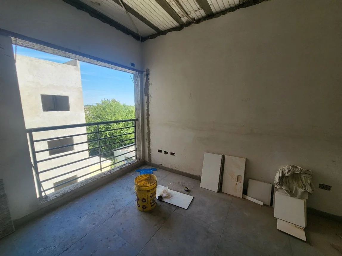 Departamento en venta en Villa Luzuriaga