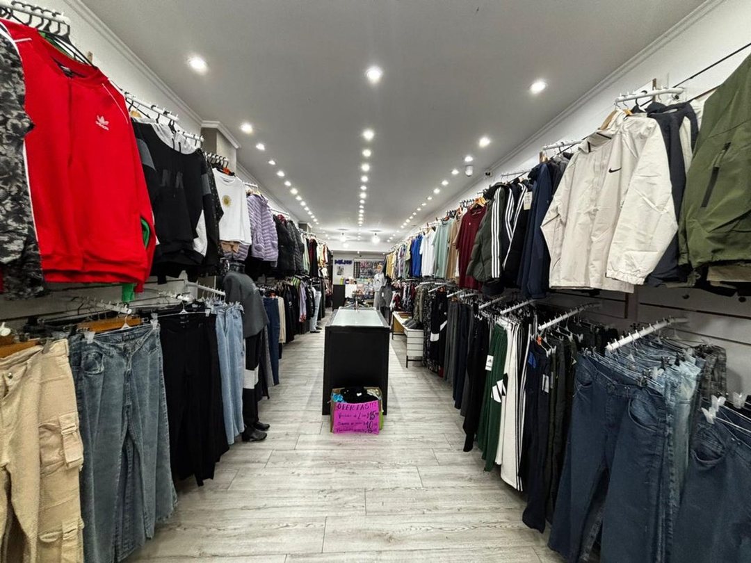 VENTA LOCAL SAN JUSTO OPORTUNIDAD!!