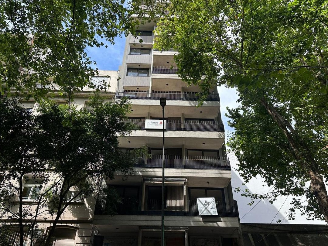 VTA PALERMO MONOAMB EN CONSTR AMENITIES APTO RENTA